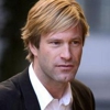Aaron Eckhart to Play Beach Boys' Drummer in New Biopic