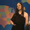 Abby Elliott Leaving <i>Saturday Night Live</i>