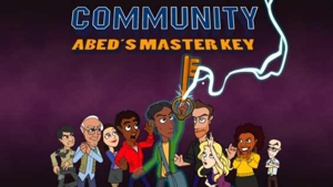 Watch <i>Community</i>'s First Two Animated Shorts