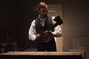 <i>Abraham Lincoln: Vampire Hunter</i>