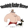 Absolutely Kosher Ceases Releasing Records