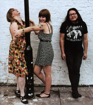 Best Coast to Record a New Album in the Fall