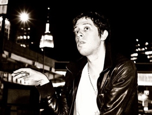 Adam Green Preps New Album for Fat Possum