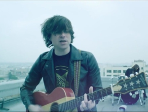 Watch Ryan Adams Cover Dio