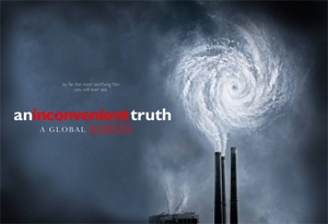 Al Gore's <em>Inconvenient Truth</em> heads to the opera