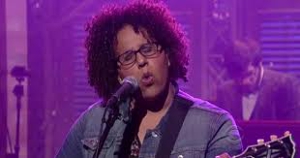 Watch Alabama Shakes on the <i>Late Show With David Letterman</i>