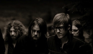 Alberta Cross About to Launch U.S. Tour