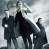 <i>Alcatraz</i> Review: “Cal Sweeney” (Episode 1.4)
