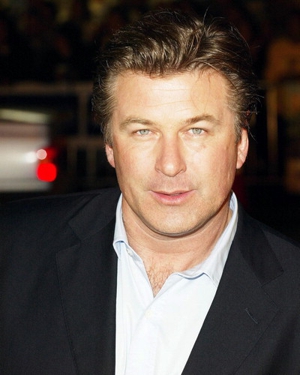 Alec Baldwin Signs Two-Year Deal with NBC