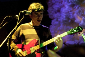 Download a New Yellow Ostrich Song