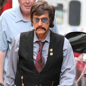 Phil Spector Biopic in Production