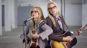 Watch Aimee Mann's Video for "Charmer"