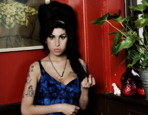 Amy Winehouse to Release New Album in 2010?