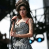 Amy Winehouse Launches Fred Perry Clothing Line