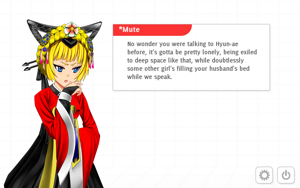 <em>Analogue: A Hate Story</em> Review (PC/Mac)