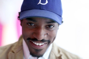 Jimi Hendrix Biopic Starring Andre 3000 to Start Filming Next Month