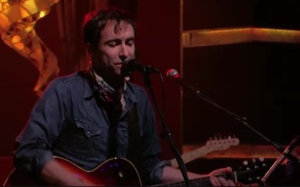 Watch Andrew Bird on <i>Jimmy Kimmel Live!</i>