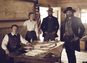 <i>Hell On Wheels</i> Review: "Viva La Mexico" (Episode 2.01)