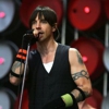 Red Hot Chili Peppers to Release 18 New Singles