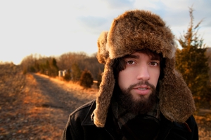 Getting to Know... Anthony D'Amato