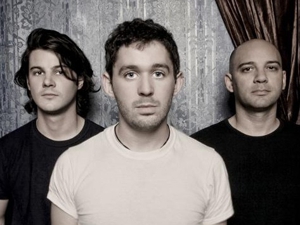 The Antlers Tour With Editors
