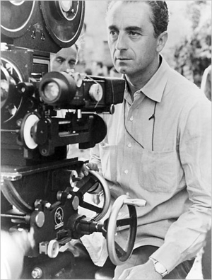 Salute Your Shorts: Michelangelo Antonioni's First Films