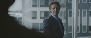 Watch Willem Dafoe in Antony and the Johnsons' "Cut the World" Video