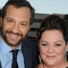 Melissa McCarthy Joins New Judd Apatow Project