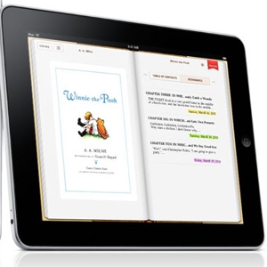 Apple Ibookstore