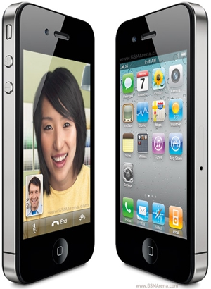 iPhone 5 To Be Unveiled October 4