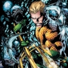 Comic Book & Graphic Novel Round-Up (8/22/12)
