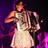 Spike Jonze and Arcade Fire Working on Mysterious Short Film in Texas