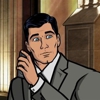 <i>Archer</i> Review: "Bloody Ferlin" (Episode 3.9)