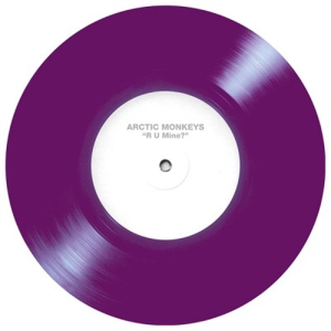 Arctic Monkeys Release New Song "Electricity"