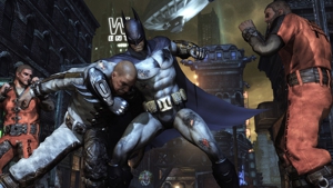 <em>Batman: Arkham City</em> Review (Multi-platform)