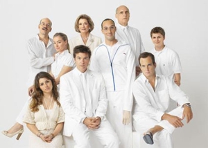 <i>Arrested Development</i> on Netflix Will Not Feature Complete Bluth Reunion