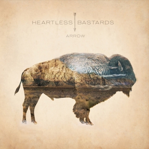 Heartless Bastards Switch Labels For Fourth Release
