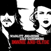 Listen to Lulu Gainsbourg and Scarlett Johansson Cover "Bonnie & Clyde"