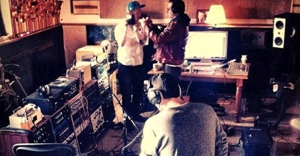 Justin Vernon Collaborates with Astronautalis for Album