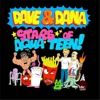 Dave Willis and Dana Snyder of <em>Aqua Teen Hunger Force</em> Talk Tour