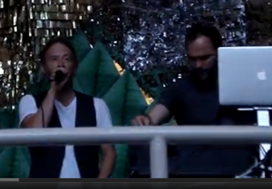 Atoms for Peace Announce European Dates