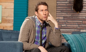 Catching Up With Scott Aukerman