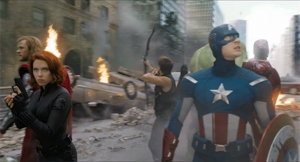 <i>Avengers</i>’ Real-Life Damage Would Have Cost $160 Billion