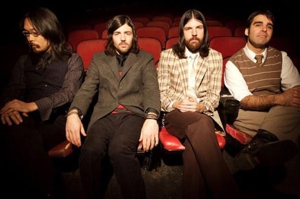 Avett Brothers sign to Columbia, record with Rubin