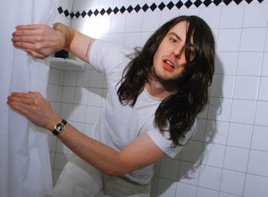 Andrew W.K. Explains Rarities Collection, Why "Sex is Very Popular"