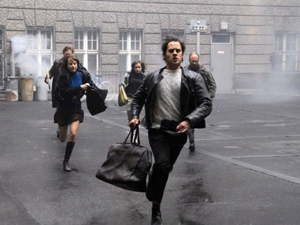 <em>The Baader Meinhof Complex</em> Coming to DVD Later This Month