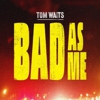 Tom Waits To Release New Studio Album