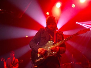 Badly Drawn Boy Trumpets First Studio Album in Four Years, Part of Trilogy