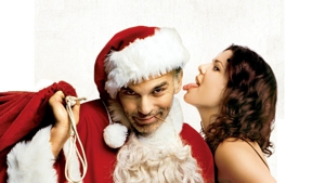 <i>Bad Santa 2</i> in the Works