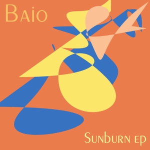Listen to Vampire Weekend Bassist Chris Baio's EP <i>Sunburn</i>